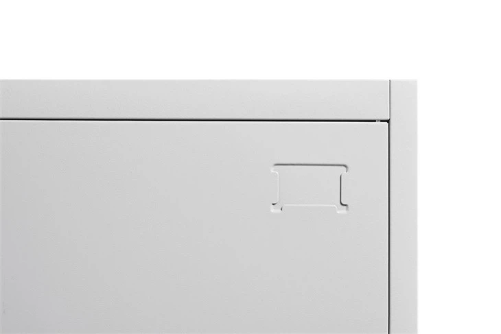 Metal Storage 6 Door Locker