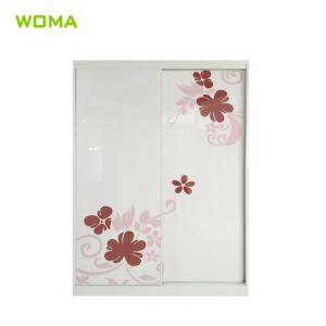 Llithro cwpwrdd gartref