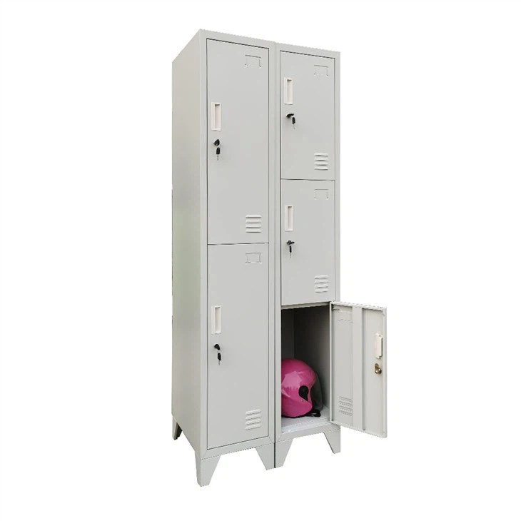 storage lockers (5)