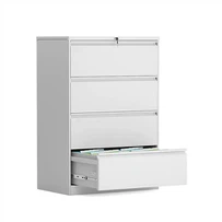 Drôr cwpwrdd storio